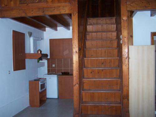 Apartamento Harani Sea View