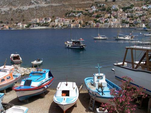 Apartamento Harani Sea View