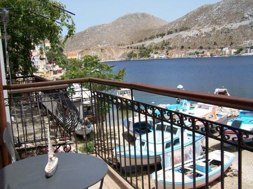Apartamento Harani Sea View