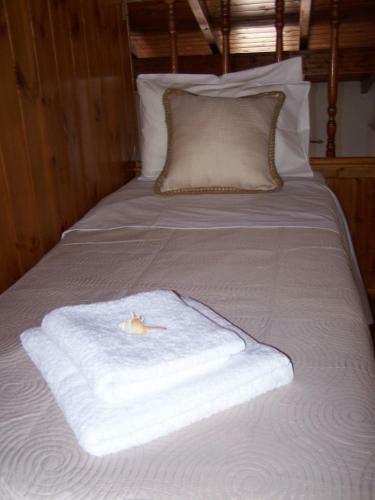 Apartamento Harani Sea View