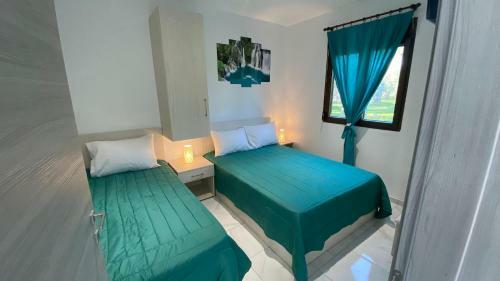 Chrisella Villa