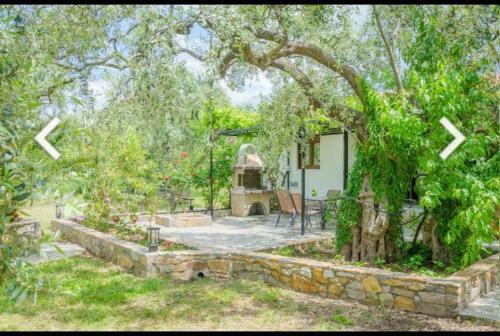 Chrisella Villa