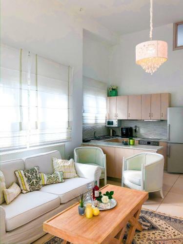 Olive Dream Thassos Luxury Villas