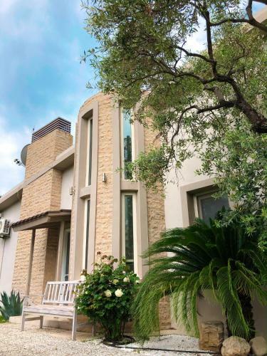 Olive Dream Thassos Luxury Villas
