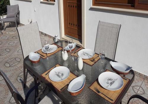 Anna - Maria Luxury Suite