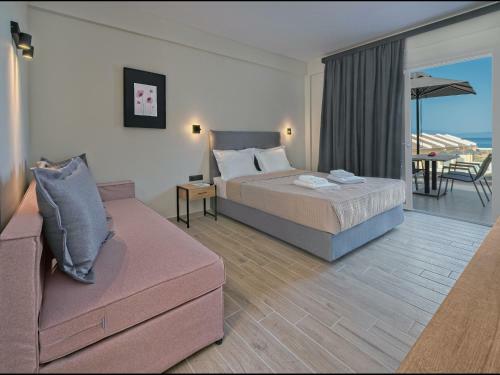 Apartamento Lunar