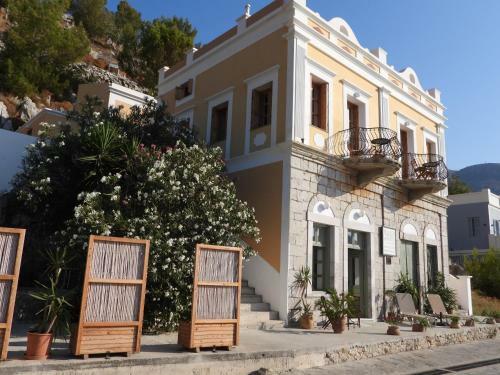 Overthe Sea Apartments
