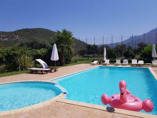Villa Vanya