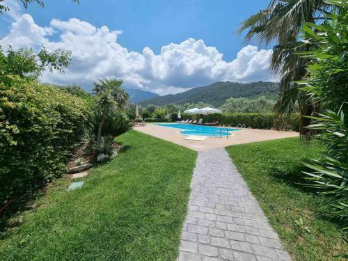 Villa Vanya