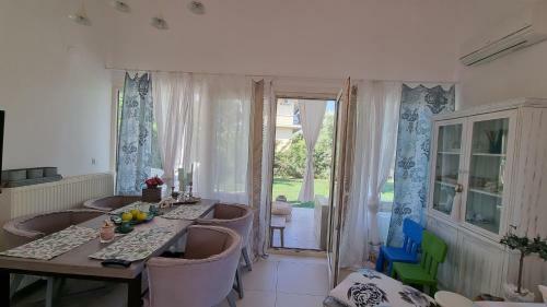 Villa Vanya