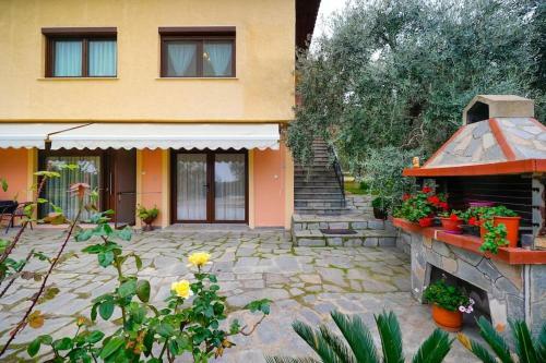 Olive's House