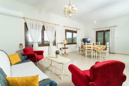 Olive's House