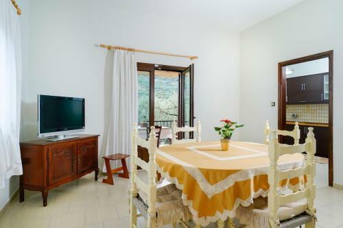 Olive's House