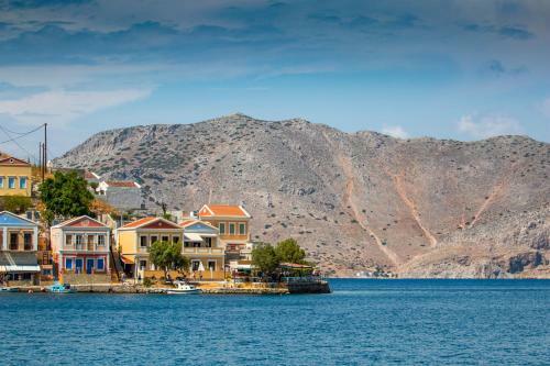 Hostal Villa Galanis