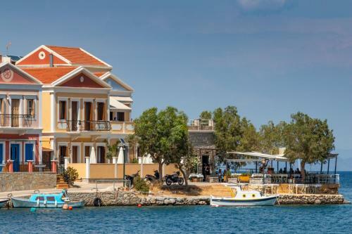 Hostal Villa Galanis