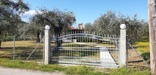 Annashousethassos