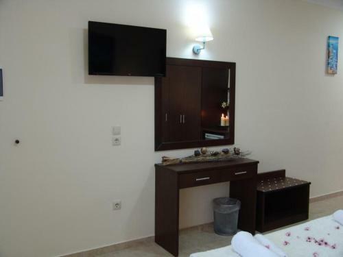 Apartamento Studios Gorgona 102