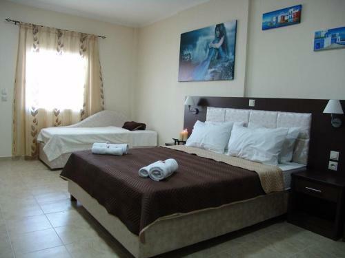 Apartamento Studios Gorgona 102