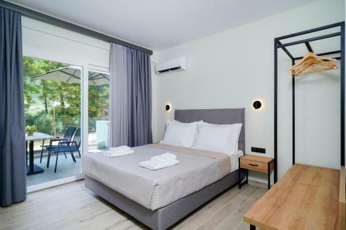 Hotel Solar Suites