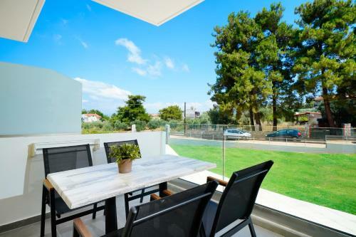 Hotel Solar Suites