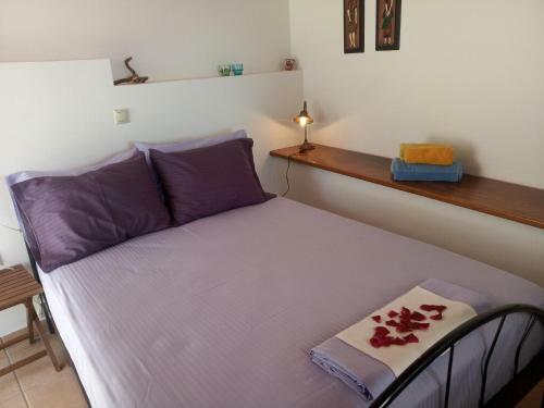 Agroturismo Floreica Studio By The Sea