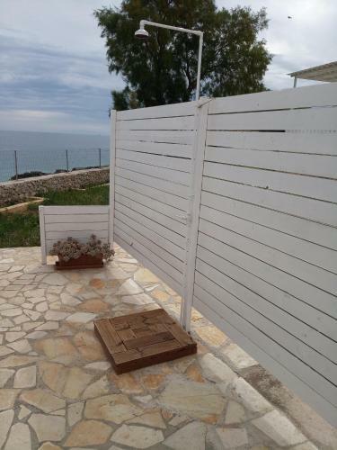 Agroturismo Floreica Studio By The Sea