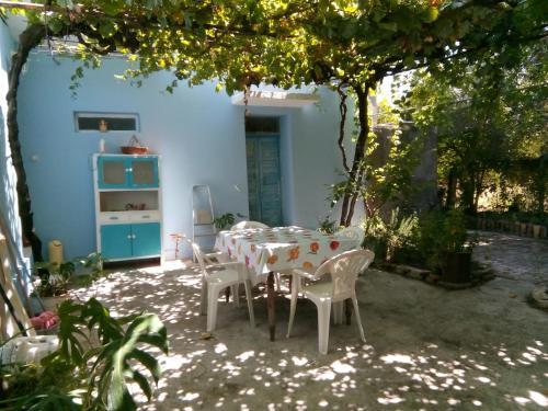 Agroturismo Blue Cottage