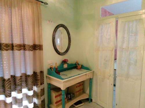 Agroturismo Blue Cottage