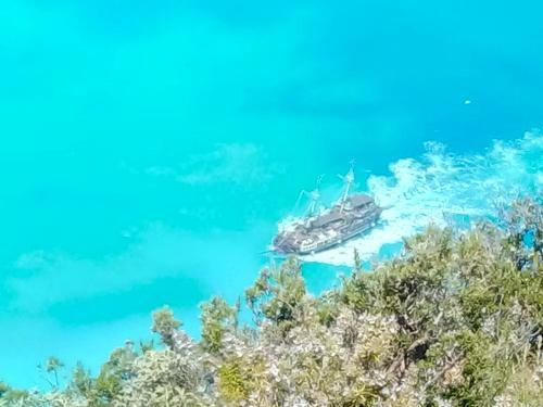 Agroturismo Blue Cottage