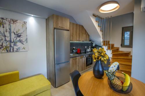 Th�a Boutique Villas Sivota I
