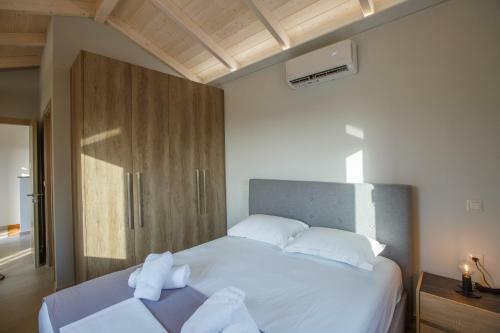 Th�a Boutique Villas Sivota I