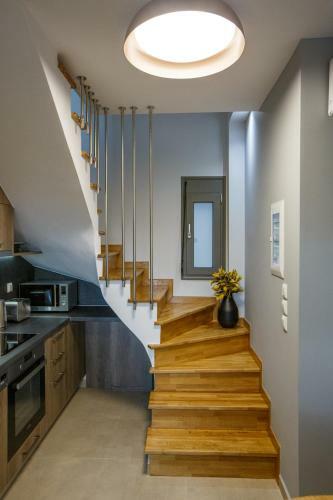 Th�a Boutique Villas Sivota I