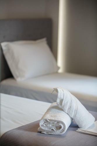 Th�a Boutique Villas Sivota I