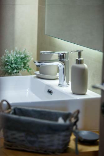 Th�a Boutique Villas Sivota I