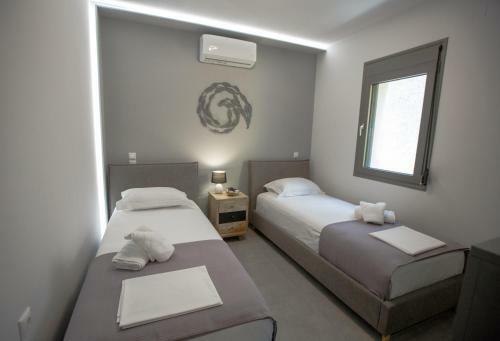 Th�a Boutique Villas Sivota III
