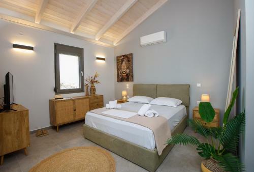 Th�a Boutique Villas Sivota III