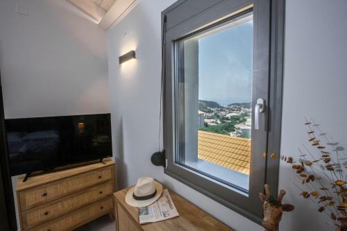 Th�a Boutique Villas Sivota III