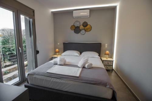 Th�a Boutique Villas Sivota III
