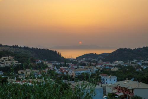 Th�a Boutique Villas Sivota III