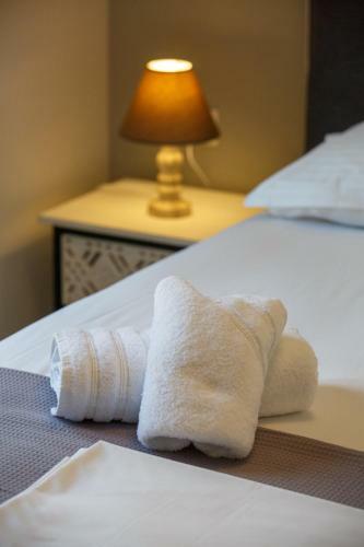 Th�a Boutique Villas Sivota III