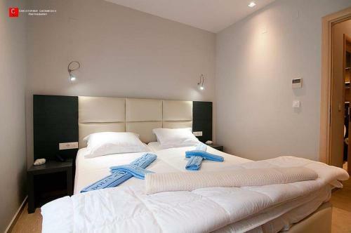 Apartamento Christies Luxury Suites