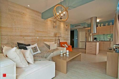 Apartamento Christies Luxury Suites