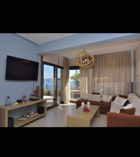 Apartamento Christies Luxury Suites
