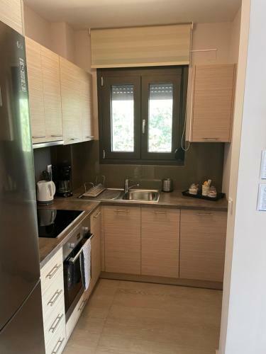 Apartamento Christies Luxury Suites