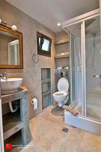 Apartamento Christies Luxury Suites