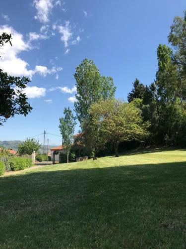 Agroturismo Oasis Olympia Apartments