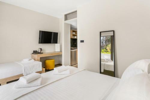 Hotel Sigma Luxury Rooms
