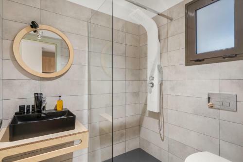 Hotel Sigma Luxury Rooms