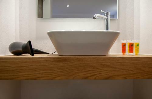 Apartamento Sivota Hills Suites