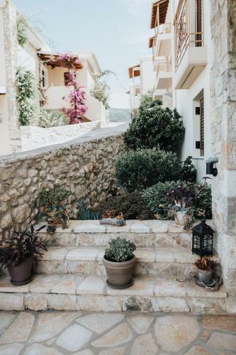 Apartamento Sivota Luxury Collection